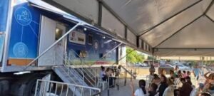 Alagoinhas e Feira de Santana recebem atendimento do SAC Móvel