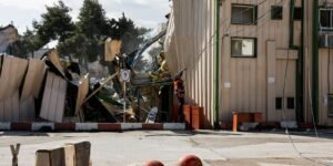 Brasil condena demolição de agência da ONU por Israel em Jerusalém