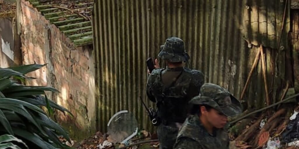 Brasil é denunciado à OEA por ações policiais do governo de SP