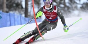 COB anuncia os 14 convocados para a Olimpíada de Inverno Milão-Cortina