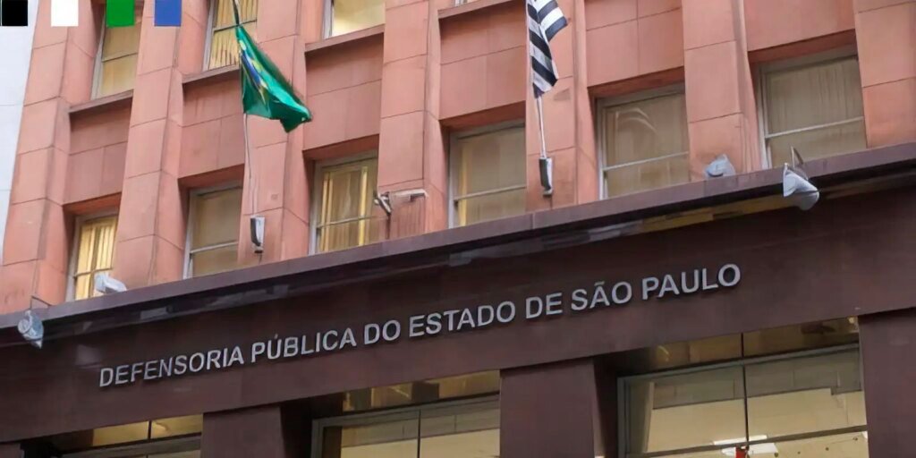 Defensoria Pública de SP faz ação de orientação jurídica na capital