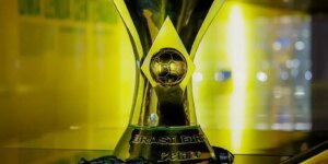 Definidas datas, horários e locais das rodadas iniciais do Brasileirão