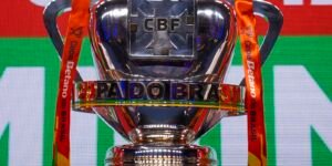 Definidos os duelos e mandos de campo da Copa do Brasil até a 3ª fase