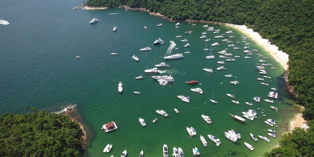 Feriado de São Sebastião incrementa turismo no interior do estado
