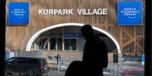 Fórum Econômico Mundial começa nesta segunda-feira em Davos