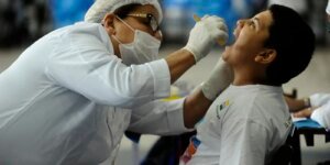 Governo deve entregar mais 400 unidades odontológicas móveis