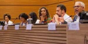 Grupo de Trabalho da Maré pode ser embrião para outras comunidades