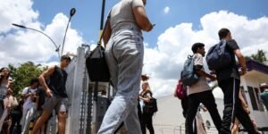 Inep emitirá declaração do ensino médio a partir de sexta-feira