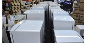 Inmetro orienta uso da geladeira para reduzir consumo de energia