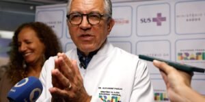 Institutos federais de saúde do Rio inauguram novos serviços