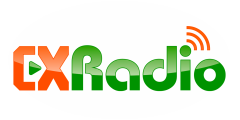 Logo CX Radio site Radio Class