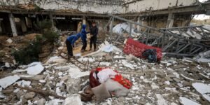 Mais de 100 crianças já foram mortas em Gaza desde 'cessar-fogo'