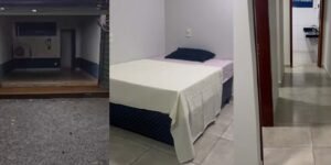 Moraes autoriza Bolsonaro a receber visita de aliados na prisão