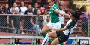 Palmeiras terá mando de campo contra Corinthians na Supercopa Feminina