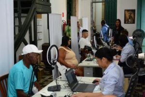 Periferia de Direitos leva ações sociais para o Nordeste de Amaralina