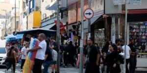 Prefeitura de São Paulo promove mutirão com 2,5 mil empregos