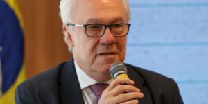 Presidente do Inep diz que não houve erro no resultado final do Enamed