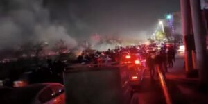 Protestos no Irã diminuem após forte repressão, dizem moradores