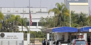 Saiba quais países tiveram visto de imigração para os EUA suspenso