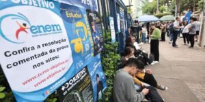 Sisu 2026: inscrições para 274,8 mil vagas terminam nesta sexta-feira