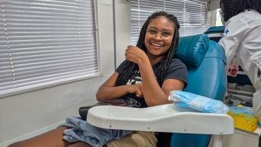 Sudesb e Hemoba reúnem esporte baiano para campanha de doação de sangue