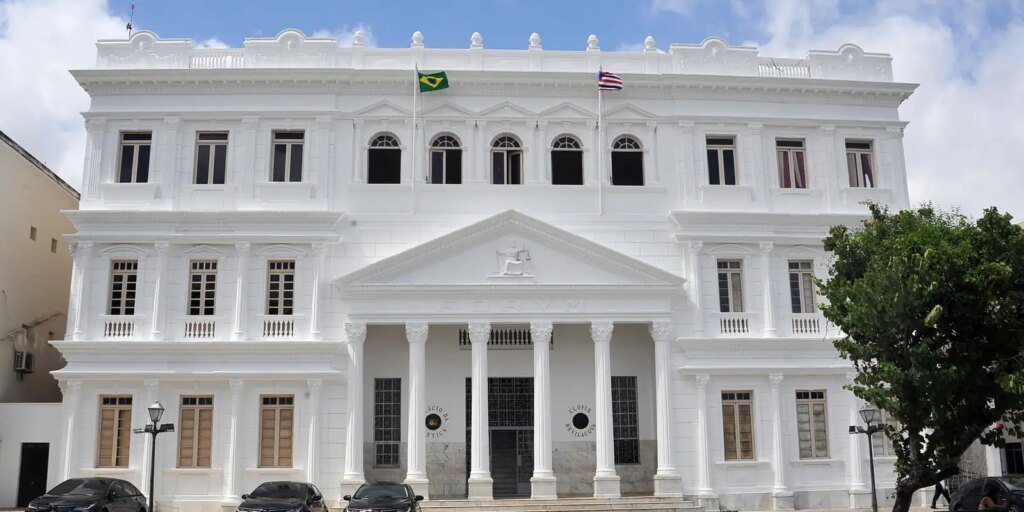 TJMA mantém prisão de prefeito e primeira-dama de Turilândia