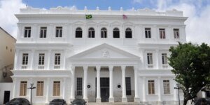 TJMA mantém prisão de prefeito e primeira-dama de Turilândia