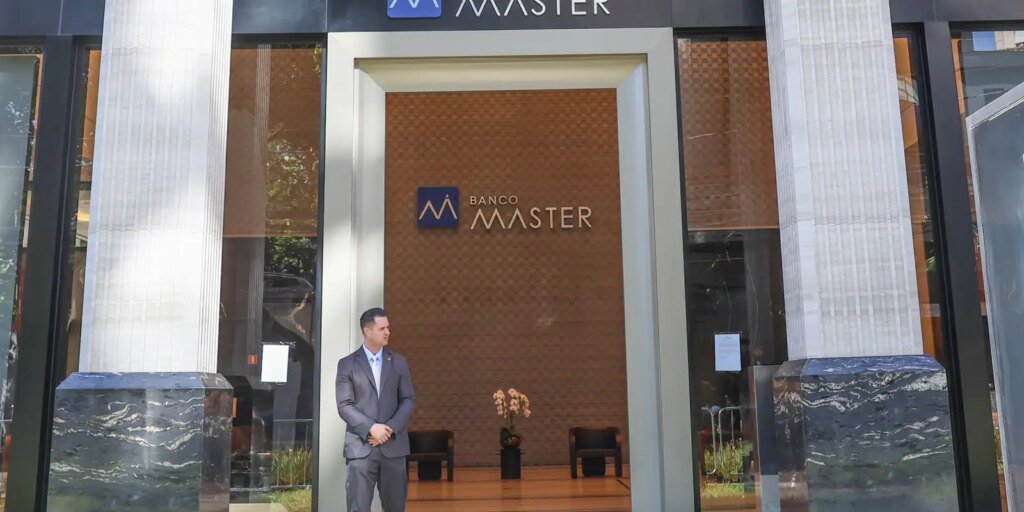 Toffoli marca depoimentos do caso Master para dias 26 e 27 de janeiro