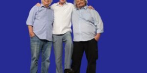 Trio de Ataque: TV Brasil e Rádio Nacional lançam programa esportivo