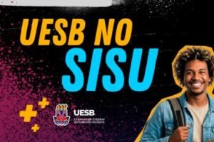 Uesb convoca aprovados no Sisu 2026 para matrícula