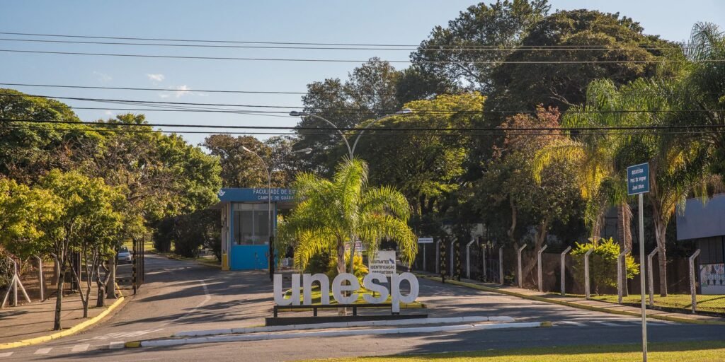 Unesp divulga lista de aprovados no vestibular 2026