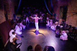 ‘Cenas Curtas’ abre inscrições para apresentação de esquetes de artistas de toda a Bahia