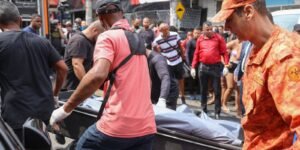 Abuso policial gera mais insegurança, diz Human Rights Watch