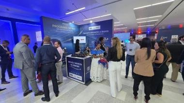 Bahia apresenta projetos de PPP no maior evento nacional do setor em São Paulo
