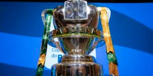 CBF divulga datas e horários dos jogos da 1ª fase da Copa do Brasil
