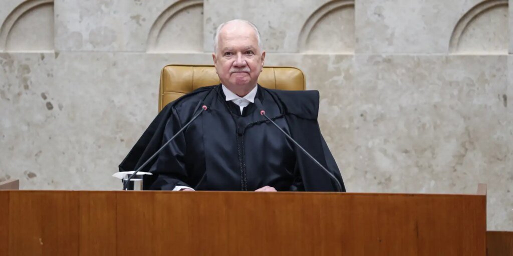 Cármen Lúcia será relatora de Código de Ética do STF, anuncia Fachin