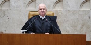 Cármen Lúcia será relatora de Código de Ética do STF, anuncia Fachin