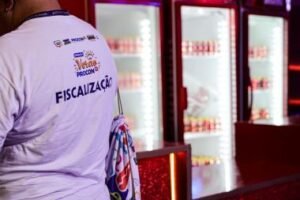 Carnaval 2026: Procon-BA realiza 43 fiscalizações e amplia atendimentos ao consumidor