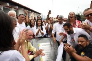 Com investimentos em educação, infraestrutura e cidadania, Governo do Estado amplia ações em Itapetinga