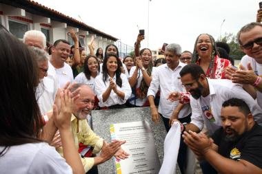 Com investimentos em educação, infraestrutura e cidadania, Governo do Estado amplia ações em Itapetinga
