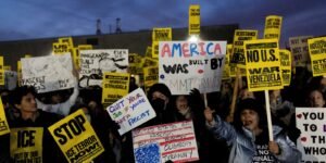 Desordem mundial de Trump: ONG alerta para autoritarismo em 100 países