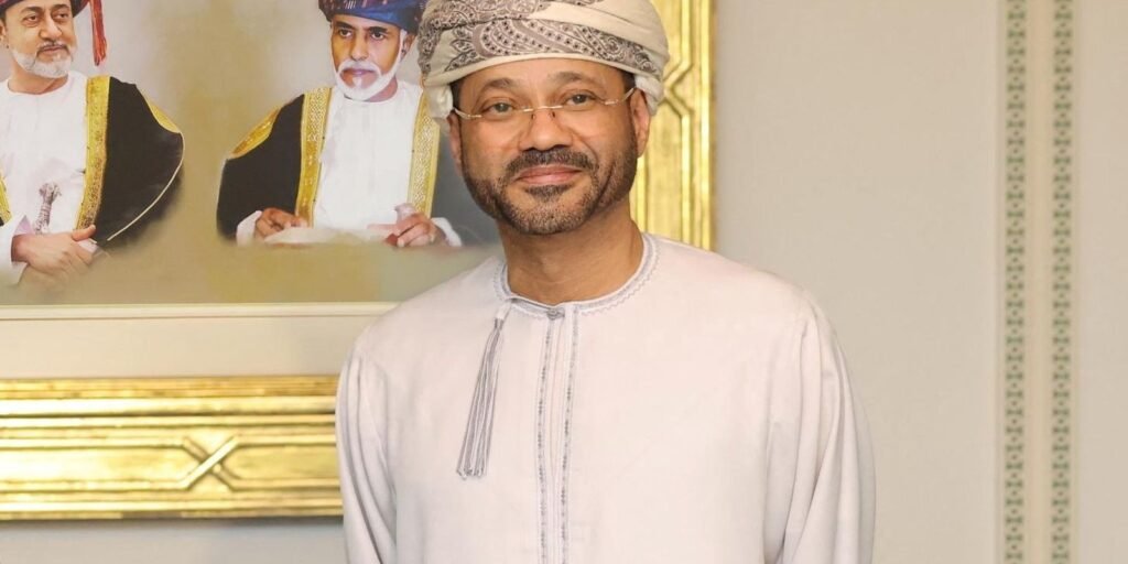 Diário de mediador revela reviravolta em conversas entre EUA e Irã