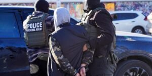 Dos imigrantes detidos nos EUA, 73% não têm antecedentes criminais