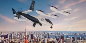 Empresa da Embraer vende duas aeronaves elétricas para o Japão