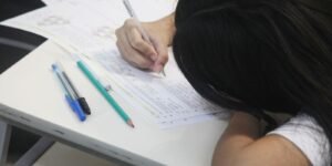 Escolas já podem responder à segunda fase do Censo Escolar 2025