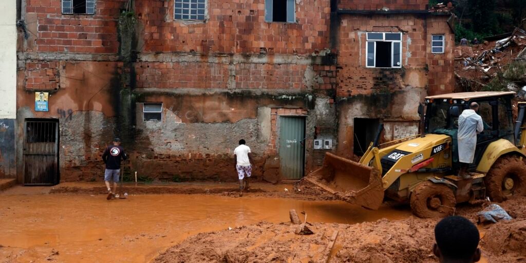 Estudo indica medidas para destravar R$ 27 bi em prevenção climática