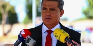 Exército diz ao STF que general pode receber visita íntima na prisão