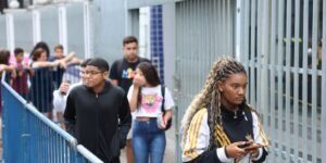 Fies: pré-selecionados devem complementar inscrição até esta terça