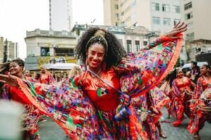 Governo da Bahia investe R$ 17 milhões no Programa Ouro Negro 2026 e apoia 95 entidades de matriz africana no Carnaval de Salvador