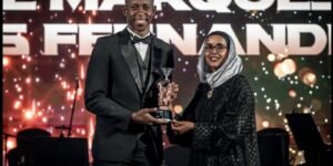 Henrique Marques é eleito o melhor do mundo no taekwondo em 2025